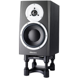 Dynaudio BM 5 MKIII Αυτοενισχυόμενο Ηχείο 100W Μαύρο