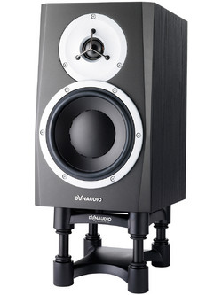 Dynaudio BM 5 MKIII Αυτοενισχυόμενο Ηχείο 100W Μαύρο
