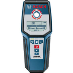 Bosch GMS 120