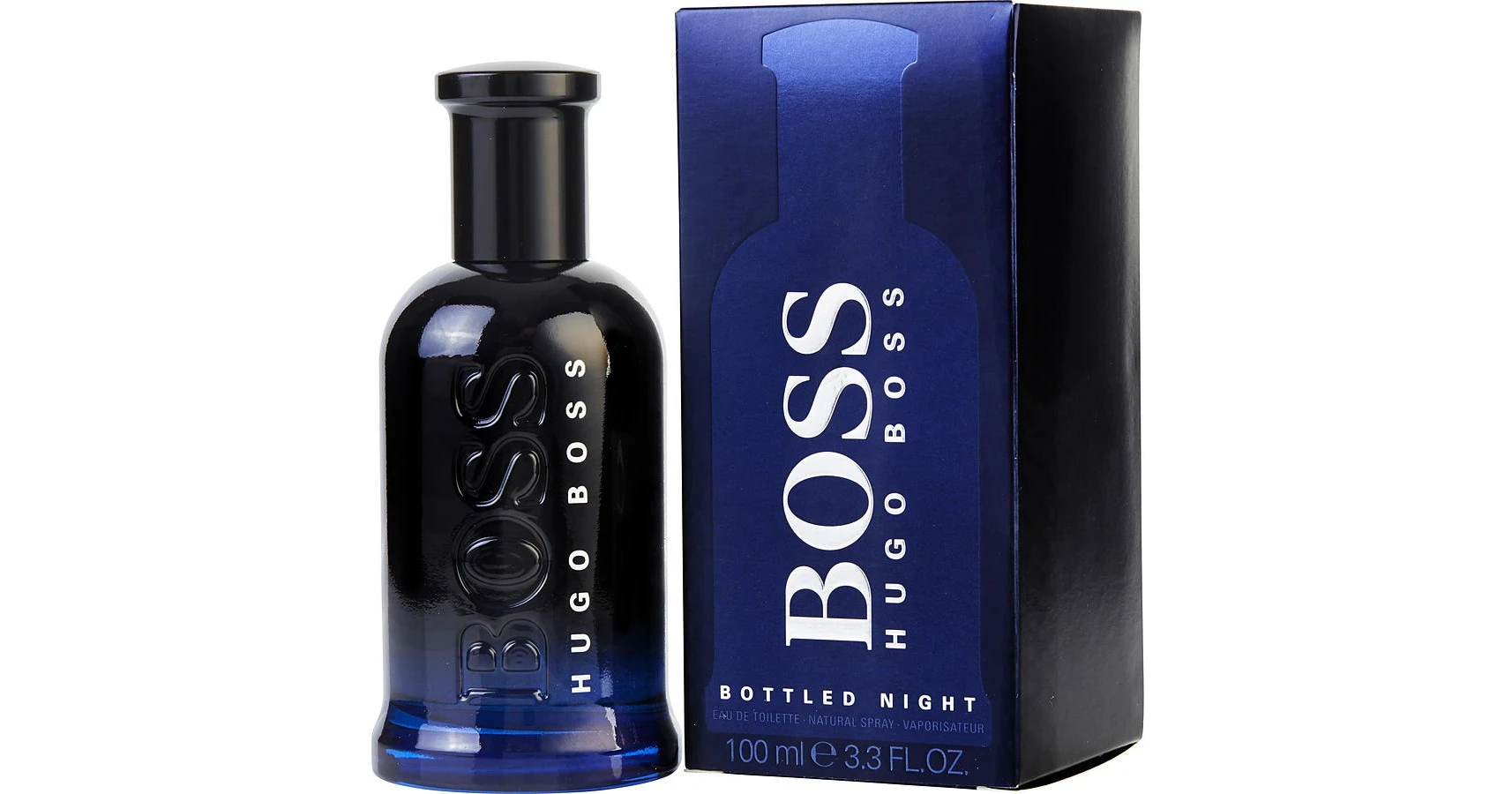 Hugo boss night 200ml cheap best price