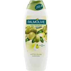 Palmolive Naturals Olive Κρεμώδες Αφρόλουτρο 750ml