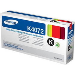 Samsung CLT-K4072S Black Toner