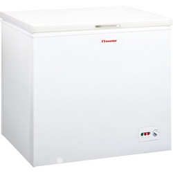 Inventor INVMCF295A Καταψύκτης Μπαούλο 295lt