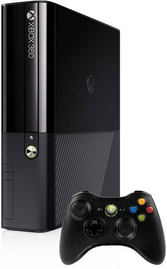 Κονσόλα Microsoft Xbox 360 500GB