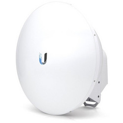 Ubiquiti AF-5G23-S45 Εξωτερική Κεραία Wi-Fi Παραβολική 23dBi με Σύνδεση Ethernet