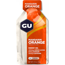 GU Energy Gel Mandarin Orange 32gr