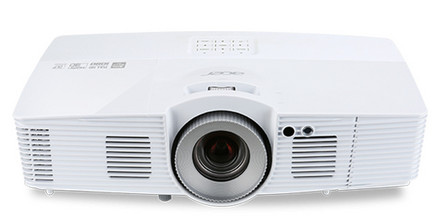 Projector Acer V7500