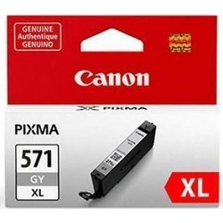 Canon CLI-571 XL Grey Μελάνι Εκτυπωτή Inkjet 0335C001