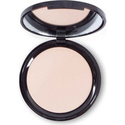 Elixir Silky Long Lasting 115 Cream Pressed Powder 12gr