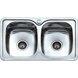 Boloco Ecosink BL813 Ένθετος Νεροχύτης Inox