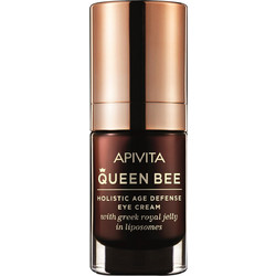 Apivita Queen Bee Holistic Antiaging Eye Cream 15ml