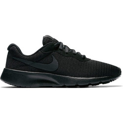 Nike Tanjun Παιδικά Αθλητικά Παπούτσια για Τρέξιμο Μαύρα 818381-001