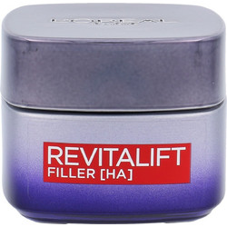 L'Oreal Paris Revitalift Filler HA Night Cream 50ml