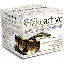 Diet Esthetic Regeneration Cream Snake Venom Snakeactive 50ml