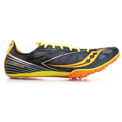 Saucony Endorphin MD4 Ανδρικά Αθλητικά Παπούτσια Spikes Στίβου Μπλε S29009-3