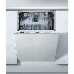 Whirlpool ADG 402 Ελεύθερο Πλυντήριο Πιάτων για 10 Σερβίτσια 44.8cm Λευκό