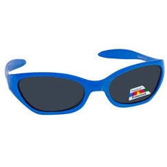 Vitorgan EyeLead Παιδικά Γυαλιά Ηλίου Polarized Μπλε K1023