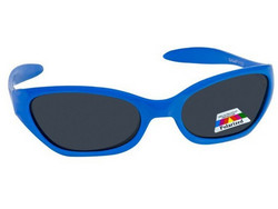 Vitorgan EyeLead Παιδικά Γυαλιά Ηλίου Polarized Μπλε K1023