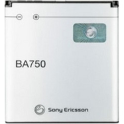 Sony BA750 (Xperia Arc)