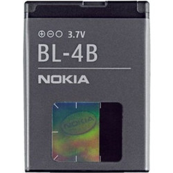 Nokia BL-4B (Nokia 2605/2630/2660/5000/6111/N76)