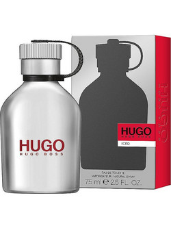 Hugo Boss Hugo Iced Eau de Toilette 75ml