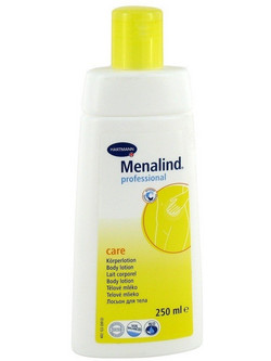 Hartmann Menalind Professional Care Skin Λάδι Σώματος για Ενυδάτωση 500ml