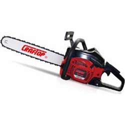 Craftop NT 4560 Αλυσοπρίονο Βενζίνης 2.3hp 5.4kg με Λάμα 45cm