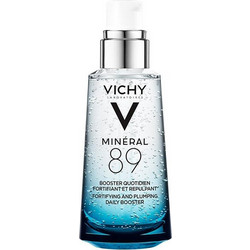 Vichy Mineral 89 Daily Ενυδατικό Booster Προσώπου με Υαλουρονικό 50ml