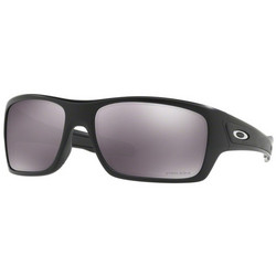 Oakley OO9263 42 Αθλητικά Γυαλιά Ηλίου Oversized Κοκάλινα Μαύρα με Μαύρο Καθρέπτη Φακό