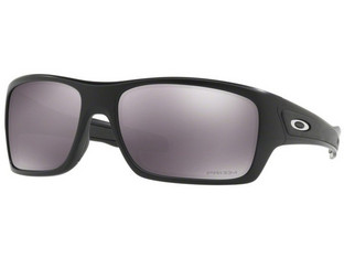 Oakley OO9263 42 Αθλητικά Γυαλιά Ηλίου Oversized Κοκάλινα Μαύρα με Μαύρο Καθρέπτη Φακό