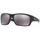 Oakley OO9263 42 Αθλητικά Γυαλιά Ηλίου Oversized Κοκάλινα Μαύρα με Μαύρο Καθρέπτη Φακό