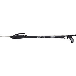 Pathos Open Pro Ψαροντούφεκο Λαστιχοβόλο 140cm