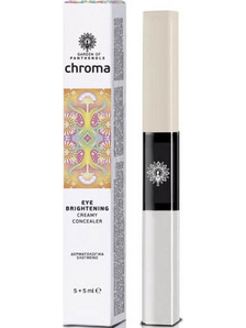 Garden Eye Brightening Creamy 30 Nude Liquid Concealer 5+5ml