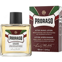 Proraso Sandalwood After Shave Lotion 100ml