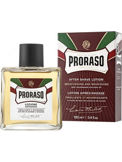 Proraso Sandalwood After Shave Lotion 100ml