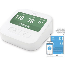 iHealth BPM1 Ψηφιακό Πιεσόμετρο Μπράτσου με Bluetooth