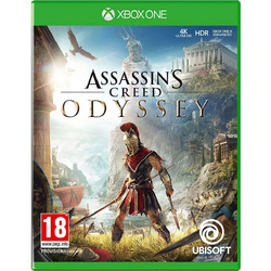 Assassin’s Creed Odyssey Xbox One