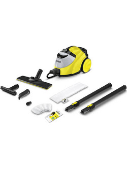 Karcher SC 5 EasyFix Iron Plug 1.512-530.0