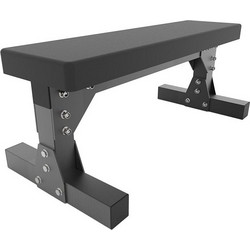 Force USA Heavy Duty Commercial Flat Bench Οριζόντιος Πάγκος Γυμναστικής