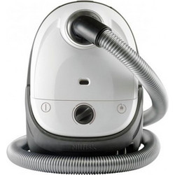 Nilfisk One WB10P05A-HB15 EU Ηλεκτρική Σκούπα 750W με Σακούλα 3lt