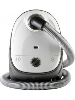 Nilfisk One WB10P05A-HB15 EU Ηλεκτρική Σκούπα 750W με Σακούλα 3lt