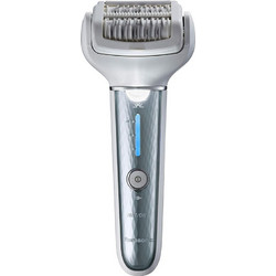 Panasonic Αποτριχωτική Μηχανή Σώματος Wet & Dry ES-EL2A-A503