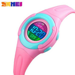 Skmei 1479 Pink