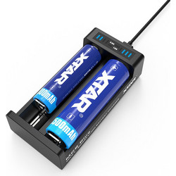Xtar MC2 Plus