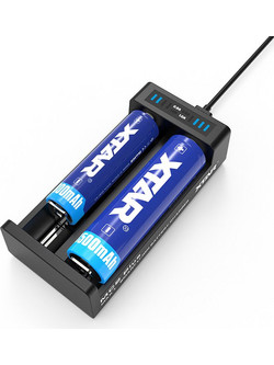 Xtar MC2 Plus