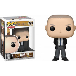 Funko Pop! Television Billions 773 Taylor