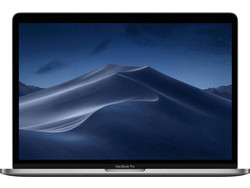 Apple MacBook Pro 13" With Touch Bar 2019 (i5 2.4GHz/8GB/256GB SSD/Iris Plus 655)