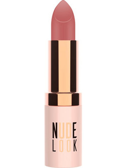 Golden Rose Nude Look Perfect Matte 03 Pinky Nude Κραγιόν Stick 4.2gr