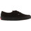 Vans Authentic Ανδρικά Sneakers Μαύρα VN000EE3BKA