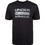 Under Armour Team Issue Wordmark Graphic Ανδρικό Αθλητικό T-Shirt Μαύρο 1329582-001